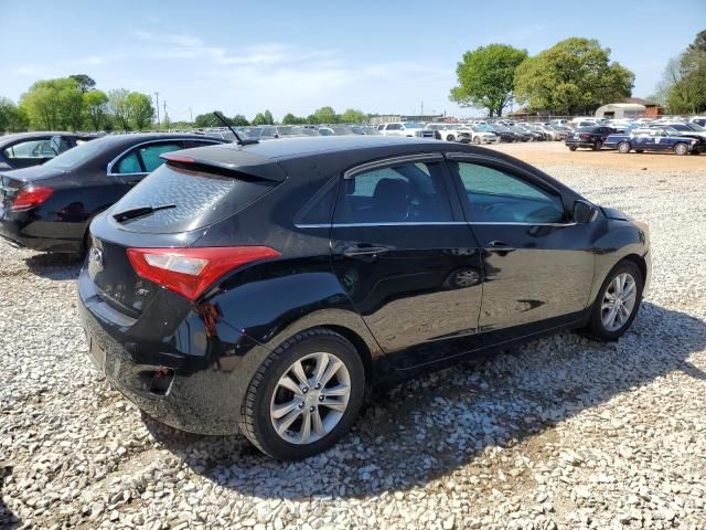 2015 Hyundai Elantra GT