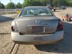 2003 Nissan Altima Base
