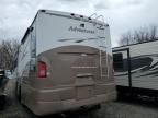 2005 Adventure 2005 Workhorse Custom Chassis Motorhome Chassis W2