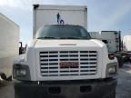 2007 GMC C7 BOX Truck