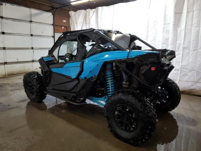 2022 Can-Am Maverick X3 DS Turbo