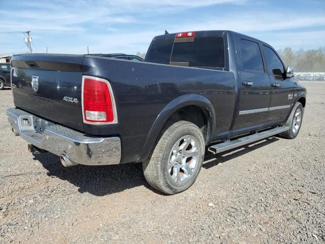 2015 Dodge 1500 Laramie