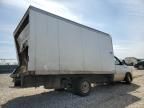 2022 Ford Econoline E350 Super Duty Cutaway Van