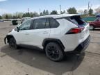 2024 Toyota Rav4 SE