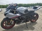 2023 Suzuki GSX-R750