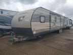 2015 Forest River Camper
