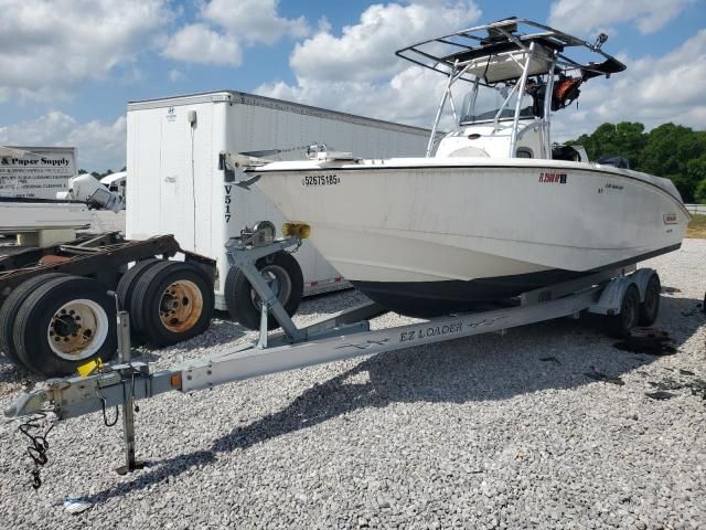 2005 Boston Whaler Other