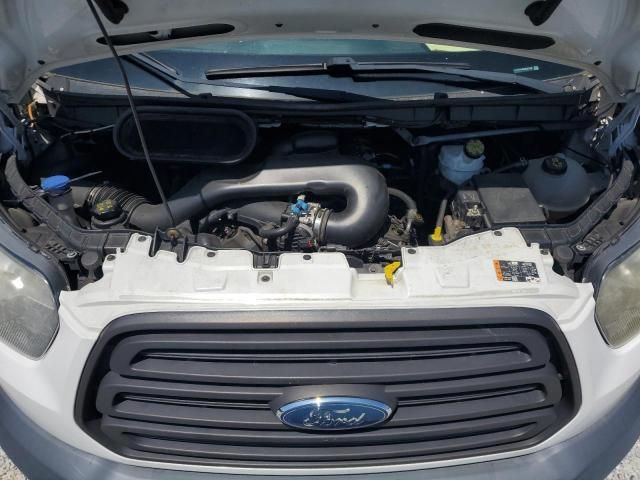 2017 Ford Transit T-350