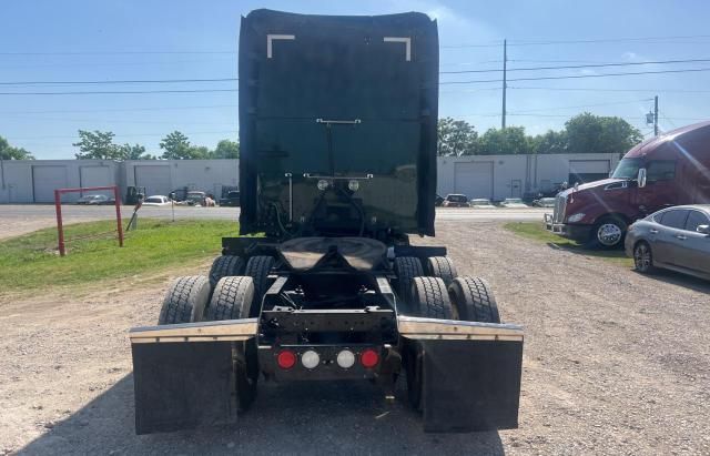 2018 Kenworth Construction T680