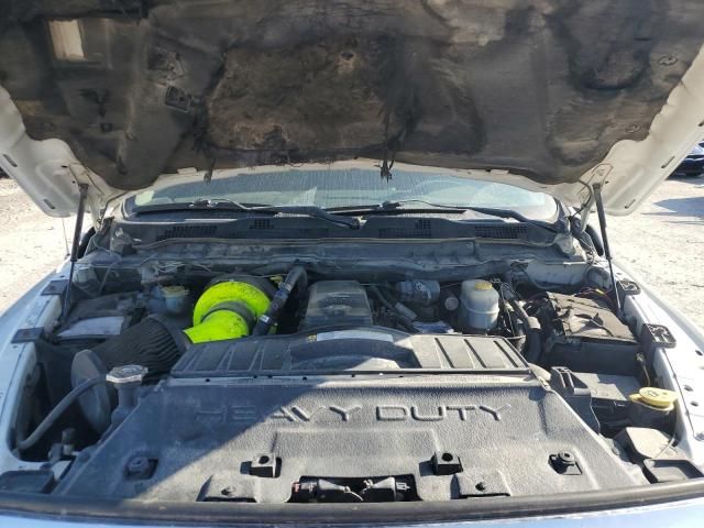 2011 Dodge RAM 3500