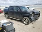 2007 Honda Ridgeline RTL