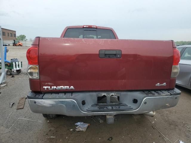 2007 Toyota Tundra Double Cab SR5