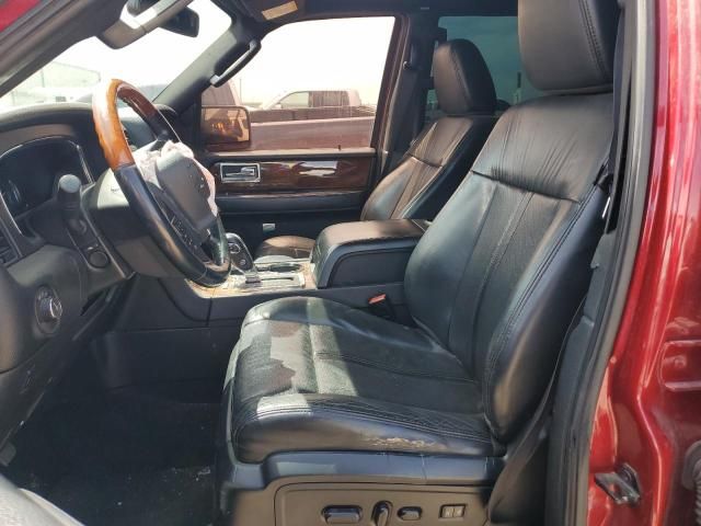 2015 Lincoln Navigator