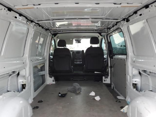2019 Mercedes-Benz Metris