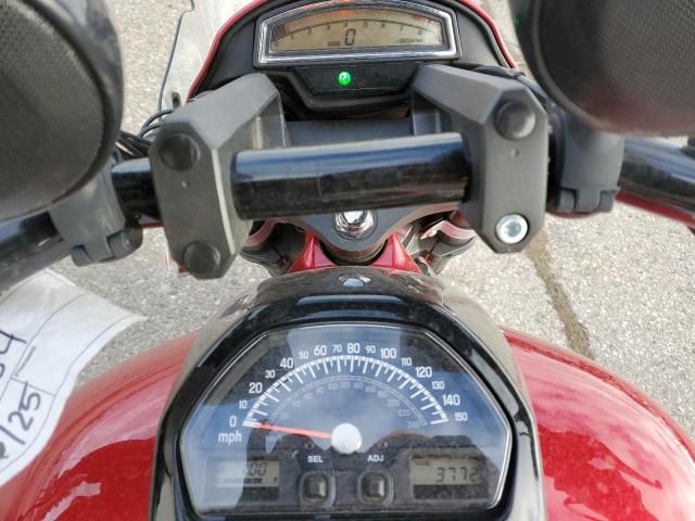 2023 Suzuki VZR1800