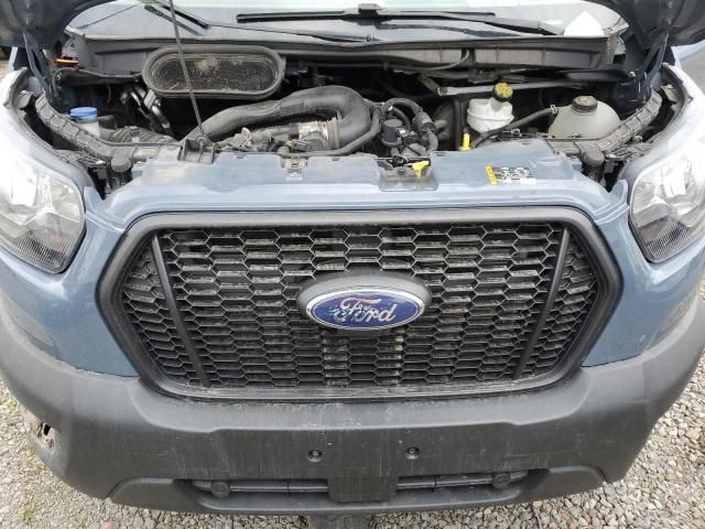 2021 Ford Transit T-350 HD