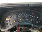 2001 Chevrolet Silverado C3500