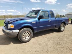 2011 Ford Ranger Super Cab en venta en Columbia Station, OH