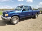 2011 Ford Ranger Super Cab