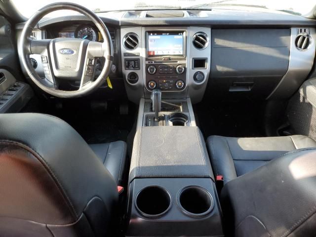 2016 Ford Expedition XLT