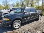 2002 Lincoln Blackwood