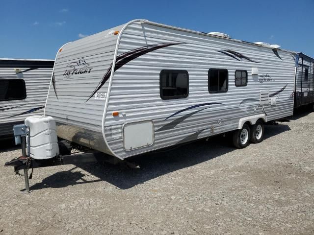 2013 Jayco JAY Flight