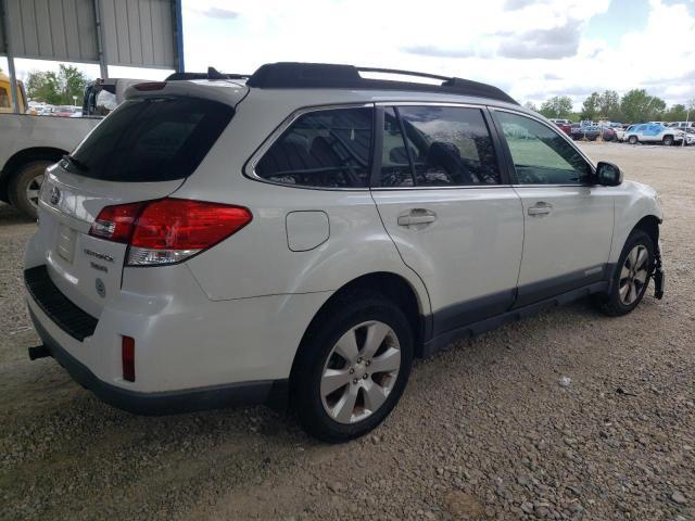 2011 Subaru Outback 3.6r Limited