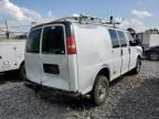 2015 Chevrolet Express G2500