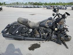 Harley-Davidson salvage cars for sale: 2020 Harley-Davidson Fltrxs