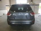 2016 Nissan Pathfinder S