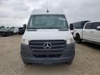 2023 Mercedes-Benz Sprinter 2500