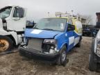 2023 Chevrolet Express G3500