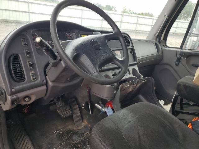 2012 Freightliner M2 106 Medium Duty