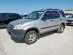 2003 Honda Cr-v lx