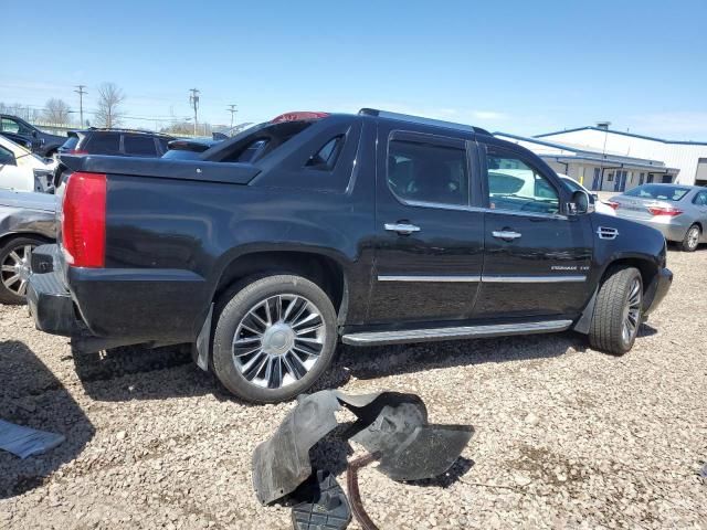 2011 Cadillac Escalade EXT Luxury
