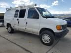 2007 Ford Econoline E250 Van