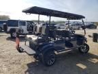 2022 Golf Cart Evolution