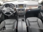 2012 Mercedes-Benz ML 350 4matic