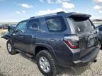 2019 Toyota 4runner SR5/SR5 Premium