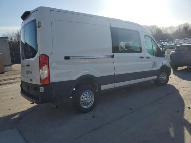 2020 Ford Transit T-250