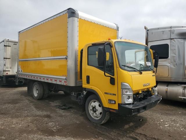 2023 Isuzu NPR HD