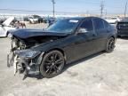 2014 BMW 328 I Sulev