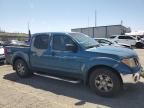 2005 Nissan Frontier Crew Cab LE