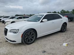 2015 Chrysler 300 S en venta en Houston, TX