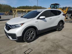 2021 Honda CR-V EXL en venta en Windsor, NJ