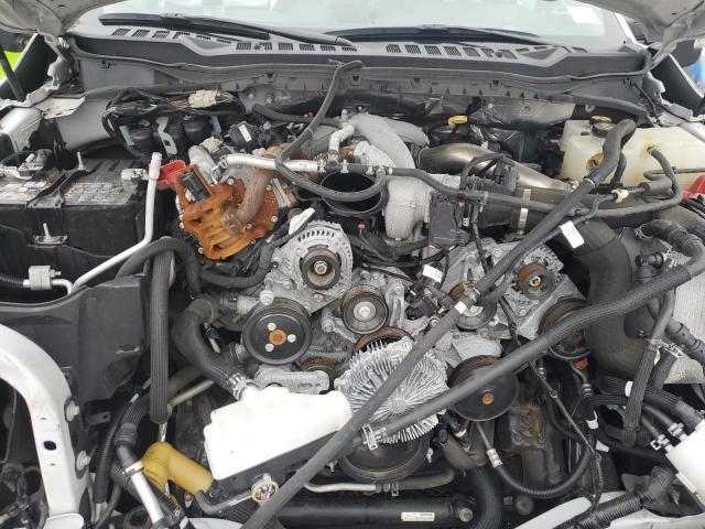 2023 Ford F350 Super Duty