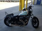 2022 Harley-Davidson XL883 N