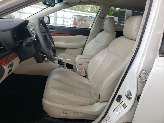2011 Subaru Outback 3.6r Limited