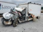 2004 GMC Savana Cutaway G3500