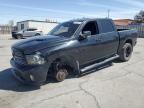 2016 Dodge RAM 1500 Sport